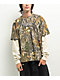 Empyre x Realtree EDGE 2Fer Long Sleeve T-Shirt - Thumbnail image 1 of 6