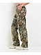 Empyre x Realtree EDGE Canvas Double Knee Camo Carpenter Pants - Thumbnail image 6 of 7