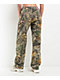 Empyre x Realtree EDGE Canvas Double Knee Camo Carpenter Pants - Thumbnail image 2 of 7