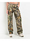 Empyre x Realtree EDGE Canvas Double Knee Camo Carpenter Pants - Thumbnail image 1 of 7