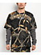Empyre x Realtree EDGE Colors Black Camo & Grey 2Fer Long Sleeve T-Shirt - Thumbnail image 1 of 6