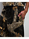 Empyre x Realtree EDGE Colors Black Camo Baggy Sweatpants - Thumbnail image 3 of 7