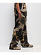 Empyre x Realtree EDGE Colors Black Camo Baggy Sweatpants - Thumbnail image 6 of 7