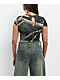 Empyre x Realtree EDGE Colors Black Camo Crop T-Shirt - Thumbnail image 2 of 3