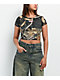 Empyre x Realtree EDGE Colors Black Camo Crop T-Shirt - Thumbnail image 1 of 3