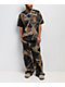 Empyre x Realtree EDGE Colors Black Camo Pocket T-Shirt - Thumbnail image 4 of 6