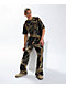 Empyre x Realtree EDGE Colors Black Camo Pocket T-Shirt - Thumbnail image 5 of 6