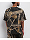 Empyre x Realtree EDGE Colors Black Camo Pocket T-Shirt - Thumbnail image 2 of 6
