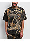 Empyre x Realtree EDGE Colors Black Camo Pocket T-Shirt - Thumbnail image 1 of 6
