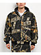 Empyre x Realtree EDGE Colors Black Hooded Jacket - Thumbnail image 7 of 7