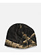 Empyre x Realtree EDGE Colors Black Skully Beanie - Thumbnail image 2 of 2