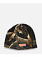 Empyre x Realtree EDGE Colors Black Skully Beanie - Thumbnail image 1 of 2