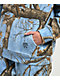 Empyre x Realtree EDGE Colors Blue Camo Boxy Hoodie - Thumbnail image 5 of 6