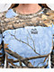 Empyre x Realtree EDGE Colors Blue Camo Long Sleeve Thermal T-Shirt - Thumbnail image 3 of 8