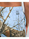 Empyre x Realtree EDGE Colors Blue Camo Sweat Shorts - Thumbnail image 6 of 6