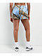 Empyre x Realtree EDGE Colors Blue Camo Sweat Shorts - Thumbnail image 2 of 6