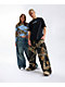 Empyre x Realtree EDGE Colors Blue Cargo Sweatpants - Thumbnail image 5 of 11