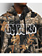 Empyre x Realtree EDGE Colors EDGE Colors Black Camo Boxy Zip Hoodie - Thumbnail image 3 of 6