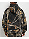 Empyre x Realtree EDGE Colors EDGE Colors Black Camo Boxy Zip Hoodie - Thumbnail image 2 of 6