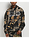 Empyre x Realtree EDGE Colors EDGE Colors Black Camo Boxy Zip Hoodie - Thumbnail image 1 of 6