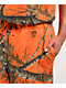 Empyre x Realtree EDGE Colors Orange Camo Baggy Sweatpants - Thumbnail image 5 of 8