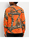 Empyre x Realtree EDGE Colors Orange Camo Long Sleeve Pocket T-Shirt - Thumbnail image 2 of 3