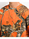 Empyre x Realtree EDGE Colors Orange Camo Pocket T-Shirt - Thumbnail image 3 of 5