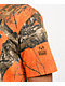 Empyre x Realtree EDGE Colors Orange Camo Pocket T-Shirt - Thumbnail image 4 of 5