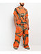 Empyre x Realtree EDGE Colors Orange Camo Pocket T-Shirt - Thumbnail image 5 of 5
