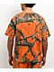 Empyre x Realtree EDGE Colors Orange Camo Pocket T-Shirt - Thumbnail image 2 of 5