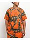 Empyre x Realtree EDGE Colors Orange Camo Pocket T-Shirt - Thumbnail image 1 of 5