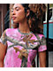 Empyre x Realtree EDGE Colors Pink Boy Fit T-Shirt - Thumbnail image 3 of 5