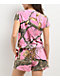 Empyre x Realtree EDGE Colors Pink Boy Fit T-Shirt - Thumbnail image 2 of 5