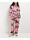 Empyre x Realtree EDGE Colors Pink Hoodie - Thumbnail image 5 of 5
