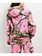 Empyre x Realtree EDGE Colors Pink Hoodie - Thumbnail image 2 of 5