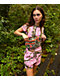 Empyre x Realtree EDGE Colors Pink Sweat shorts - Thumbnail image 4 of 4