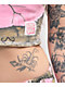 Empyre x Realtree EDGE Colors Pink Thermal Crop T-Shirt - Thumbnail image 4 of 4