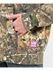 Empyre x Realtree EDGE Colors Pink Zip Hoodie - Thumbnail image 5 of 6