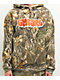Empyre x Realtree EDGE Logo Hoodie - Thumbnail image 4 of 7
