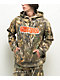 Empyre x Realtree EDGE Logo Hoodie - Thumbnail image 1 of 7