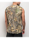 Empyre x Realtree EDGE Muscle Tank Top - Thumbnail image 2 of 4