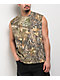 Empyre x Realtree EDGE Muscle Tank Top - Thumbnail image 1 of 4