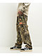 Empyre x Realtree EDGE Zip Cargo Sweatpants - Thumbnail image 4 of 11