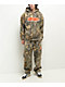 Empyre x Realtree EDGE Zip Cargo Sweatpants - Thumbnail image 10 of 11