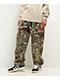 Empyre x Realtree EDGE Zip Cargo Sweatpants - Thumbnail image 1 of 11