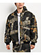 Empyre x Realtree Edge™ Black Hooded Jacket - Thumbnail image 1 of 6
