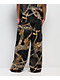 Empyre x Realtree Edge Black Camo Baggy Sweatpants - Thumbnail image 2 of 7