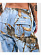 Empyre x Realtree Edge Blue Cargo Sweatpants - Thumbnail image 3 of 5
