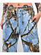 Empyre x Realtree Edge Blue Cargo Sweatpants - Thumbnail image 4 of 5