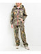 Empyre x Realtree Edge Canvas Double Knee Camo Carpenter Pants - Thumbnail image 7 of 7